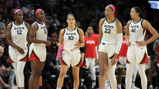 Here Is The Complete Schedule For The First Round Of The WNBA Playoffs