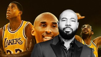 Antoine Fuqua On The Differences Between ‘Winning Time’ And His Lakers Docuseries, ‘Legacy’