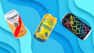 Light Lagers You Need To Drink Before Summer’s End, Ranked
