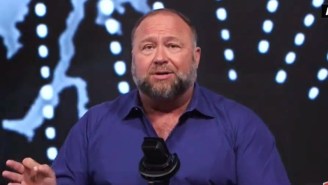 Alex Jones Has Pitched An Absurd Bankruptcy Plan That Of Course Should Get Laughed Right Out Of Court