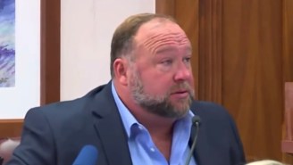 Alex Jones’ Lawyer Asked For A Mistrial Because He Accidentally Gave The Opposing Lawyers The Entire Contents Of His Client’s Phone (He Was Denied)