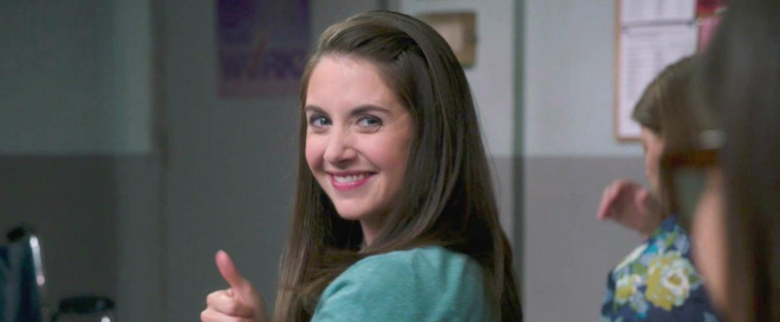 alison brie community movie