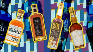 The Best Bourbons And Ryes From The 2022 American Whiskey Masters Awards