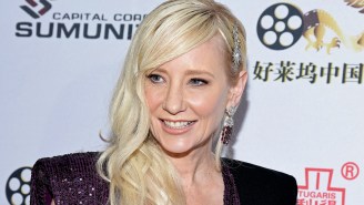 The Memoir Anne Heche Wrote Before Her Death About Being Blacklisted By Hollywood Will Come Out In 2023