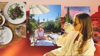 Hotels We Love: CIVANA Wellness Resort and Spa in Carefree, Arizona Is A Self-Care Haven