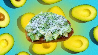 Celebrate Cheap Avocados With The Only Avocado Toast Recipe You’ll Ever Need
