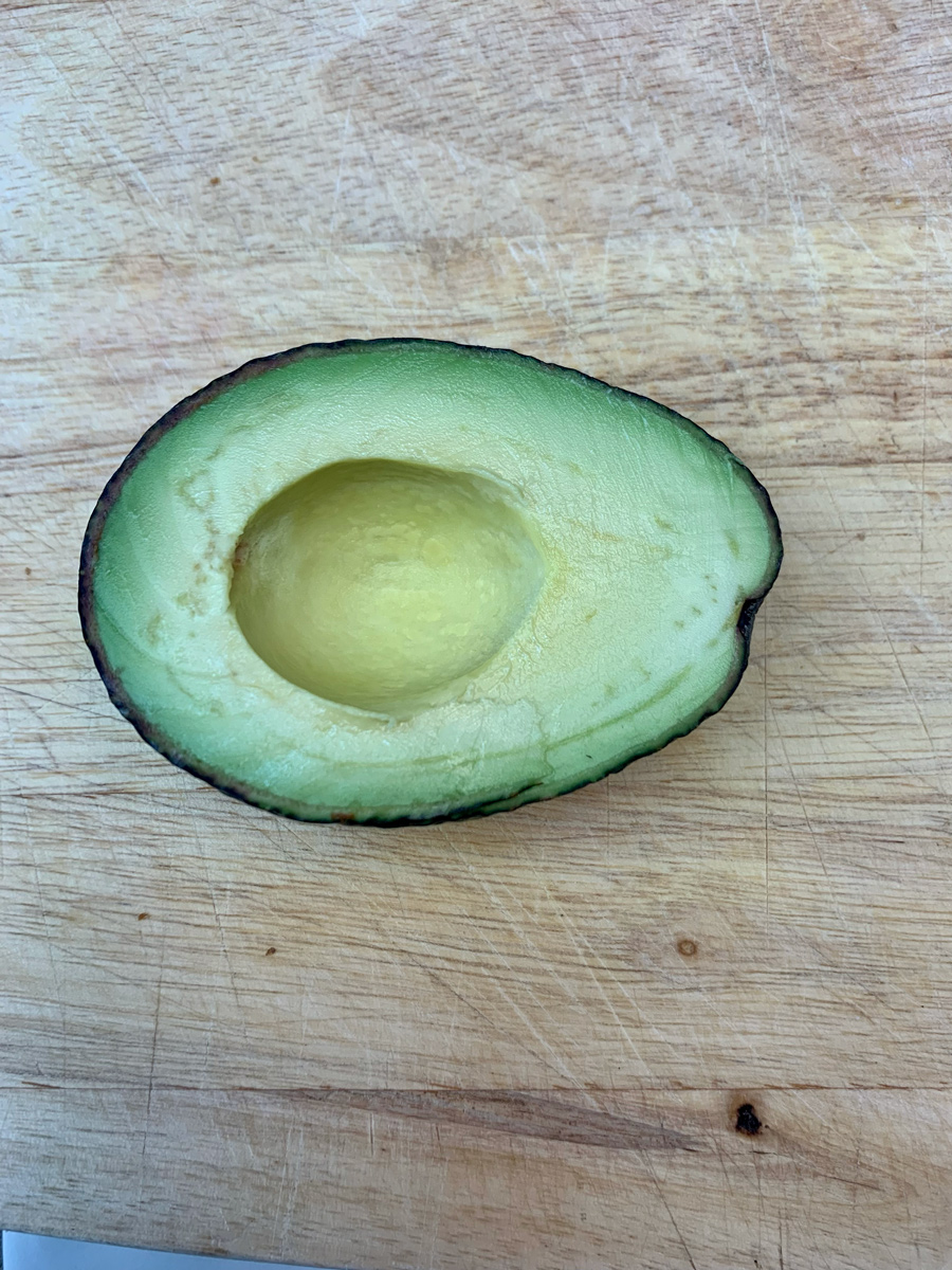 Avo Slice 1