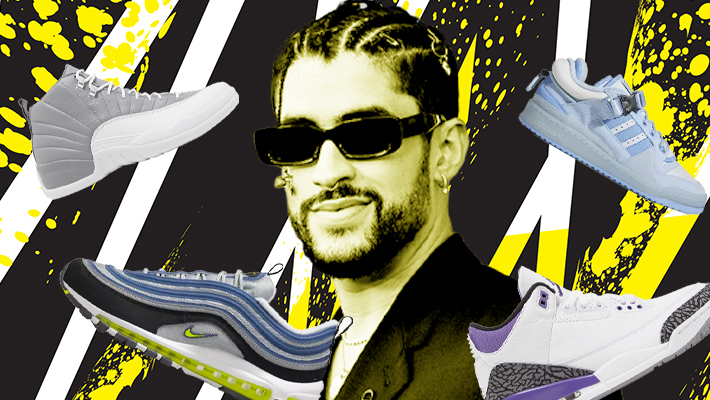 buy bad bunny sneakers