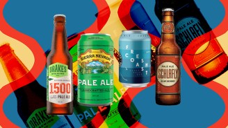 Craft Beer Experts Reveal The Most Balanced Pale Ales On The Market