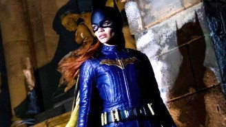 What Happened To DC’s ‘Batgirl?’