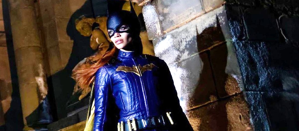 Batgirl Movie