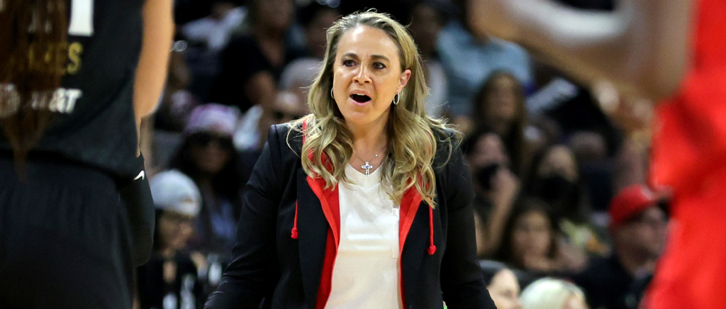 Becky Hammon