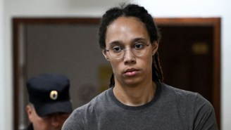 Brittney Griner Was Found Guilty On Russian Drug Charges And Sentenced To Nine Years