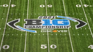 ESPN Is Reportedly Expected To Lose Big Ten Football Rights, With CBS And NBC Taking Their Place