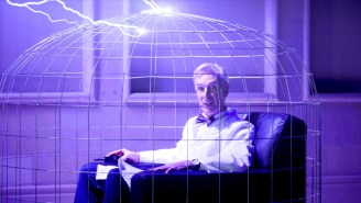A Lovely Chat With Bill Nye About The End Of The World