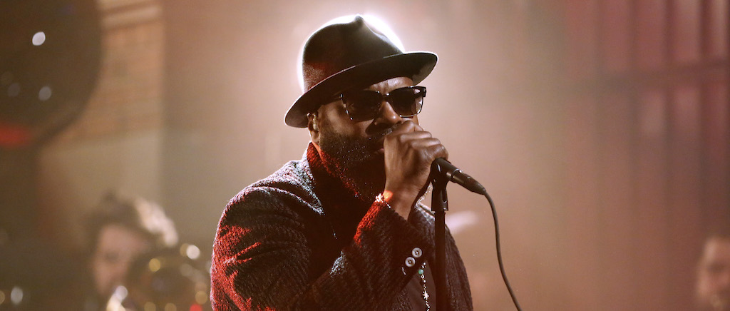 Black Thought And Madlib Team Up With Your Old Droog On The Murky ...