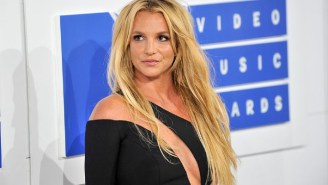 Britney Spears Turned Down An Oprah Winfrey Interview About Her Conservatorship, She Says