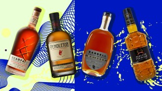 The Best Canadian Whisky: Here’s Who Won Our Blind Taste Test