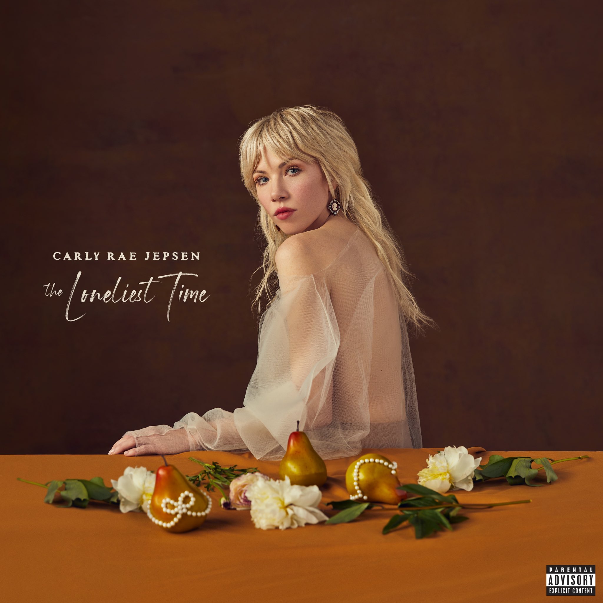 carly rae jepsen the loneliest time