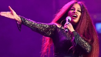 Chaka Khan Still Doesn’t Care For Kanye West’s ‘Through The Wire’: ‘I Was Upset About Sounding Like A Chipmunk’