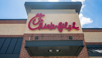 A Chick-Fil-A Location Is No Longer Asking For Volunteers To Work The Drive-Thu For Free Food Following A Heap Of Outrage