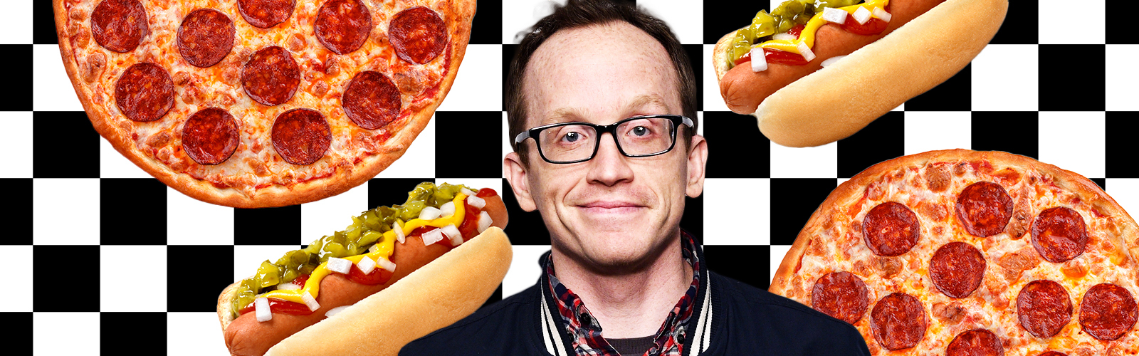 Chris Gethard