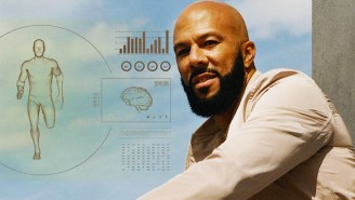Common Breaks Down Exactly How He Improved His Health And Enhanced His Quality Of Life