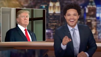 ‘The Daily Show’ Host Trevor Noah Thinks Trump Finally Did It: He Gave The ‘Greatest Excuse Of All-Time’