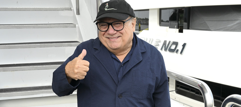 Danny DeVito