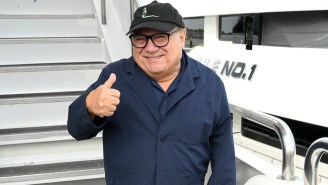 Danny DeVito Had A Wonderfully Profane Response To Not (Yet) Being Cast In Disney’s Live-Action ‘Hercules’