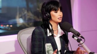 Demi Lovato Says She Felt ‘Survivor’s Guilt’ Following Her Overdose And Mac Miller’s Death