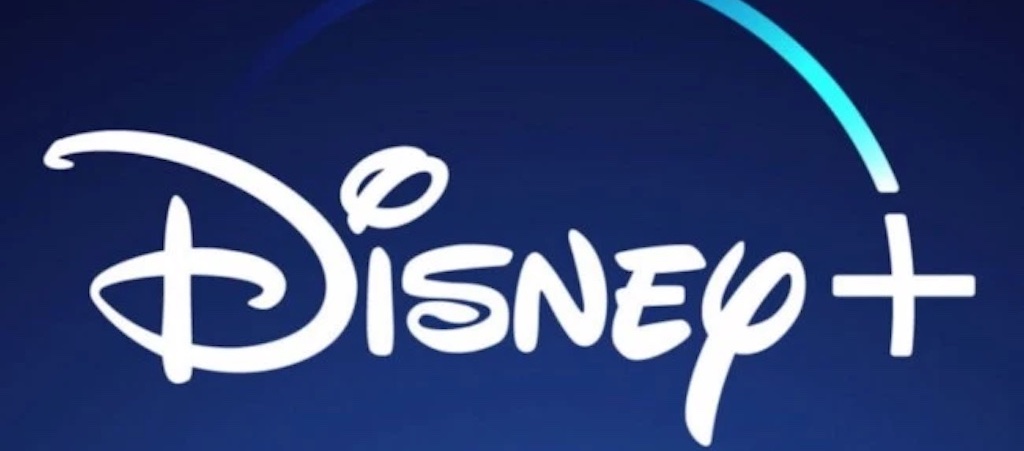 disney plus logo