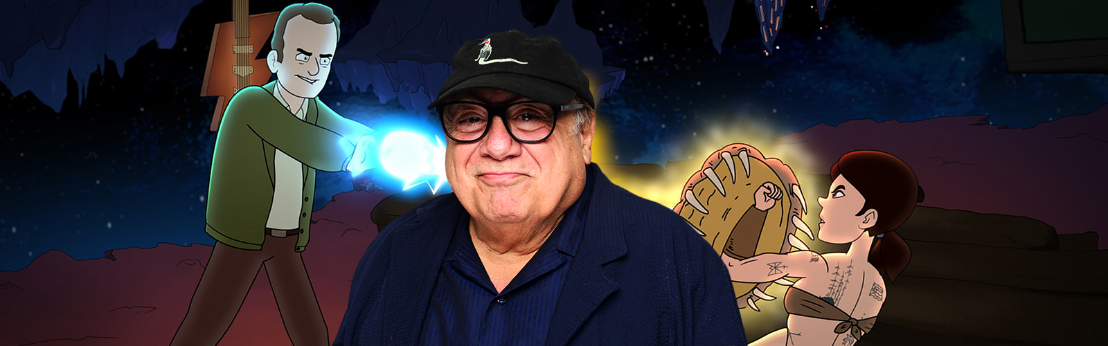 Danny DeVito