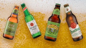 The Best Beers To Taste On Draft, According To Craft Beer Experts