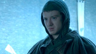 A ‘Stranger Things’ Star Was On ‘Game Of Thrones’ Long Before Playing The Breakout Character Of Season 4