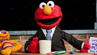 Elmo Has Gone Too Far This Time As People Lose Their Minds Over His ‘Demonic’ Leap Day Post