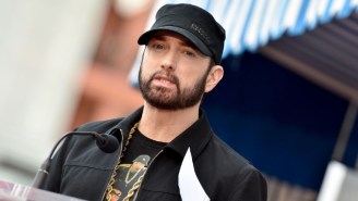 ‘Real Housewives’ Stars Respond To Eminem’s Reported Request For A Protective Order Over A Trademark Dispute