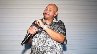 Fat Joe Is Ready To ‘Talk His Sh*t’ On The New ‘Provocative’ Starz Show Executive Produced By LeBron James