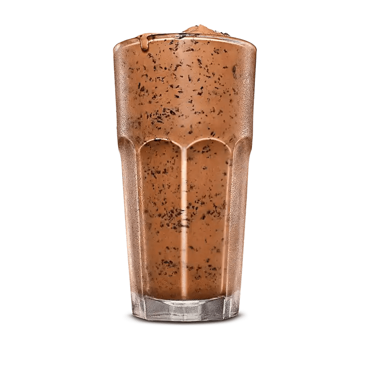 Choco Shake