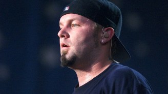What Has Limp Bizkit’s Fred Durst Said About Woodstock ’99 In The Past?