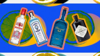 Alert Snoop! We Discovered The Best Gin For Your Next Gin & Juice