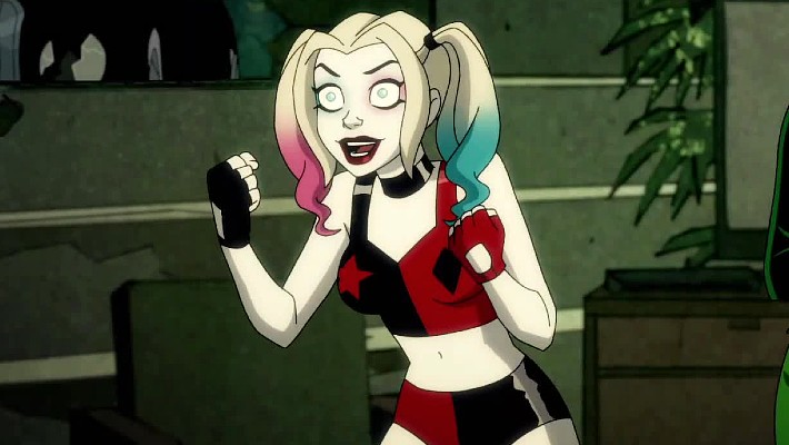 'Harley Quinn' Renewed For Season 4 Despite Chaos At HBO Max