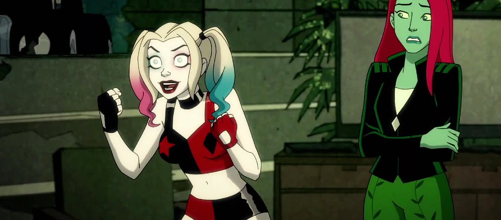 Harley Quinn