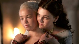 George R.R. Martin Had A Trio Of Requests For ‘House Of The Dragon,’ Including One That ‘Game Of Thrones’ Ignored
