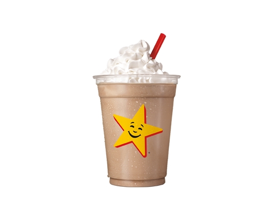 Choco Shake