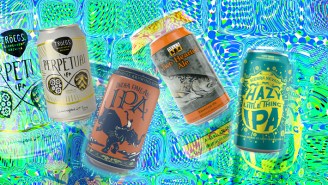 Craft Beer Pros Name The Best Beginner IPAs For National IPA Day
