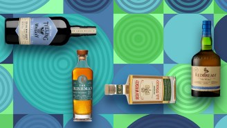 The Best New Irish Whiskeys In The Game, Blind Tasted And Ranked