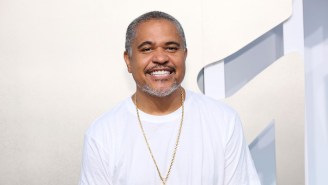 Irv Gotti Responds To The Backlash Against His Ashanti Dating Stories