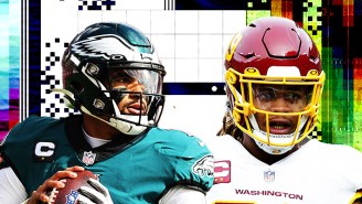 The Biggest Question Facing Each Team In The NFC East