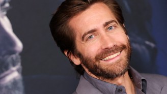 Jake Gyllenhaal And Selena Gomez Will Fire Up Two (More) Reboots That No One Ever Expected To Happen